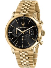 Orologio Uomo Maserati