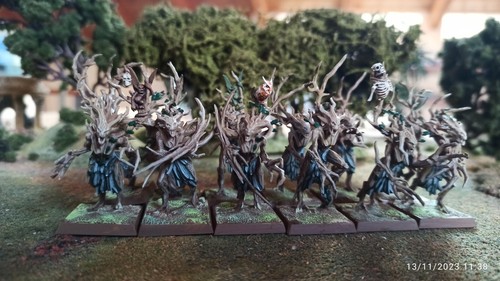 Warhammer fantasy aos - warhammer,