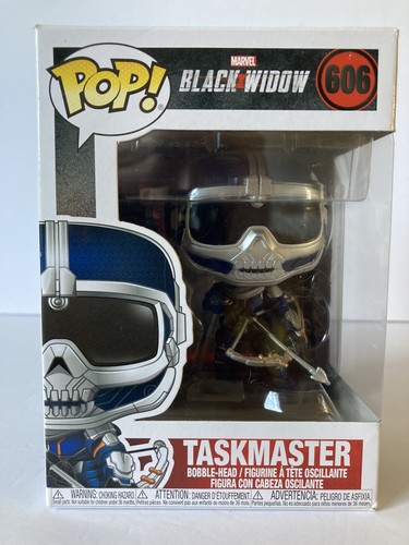 Funko pop marvel black - funko,