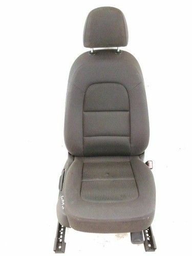 Sedile anteriore destro audi - anteriore,