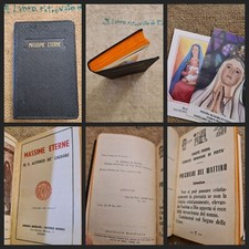 MASSIME ETERNE S. ALFONSO DE'