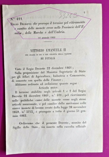 Emilia marche umbria - emilia,marche, umbria-regio