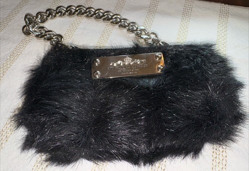 Borsa pelliccia brighton - in, my