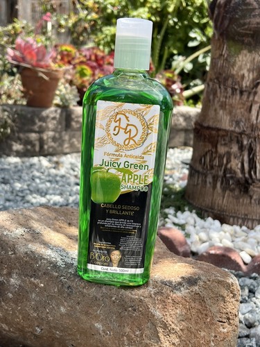 Oro shampoo succoso - b'oro, mela