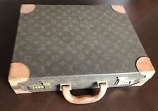 Valigetta 24 ore Louis Vuitton Vintage Business