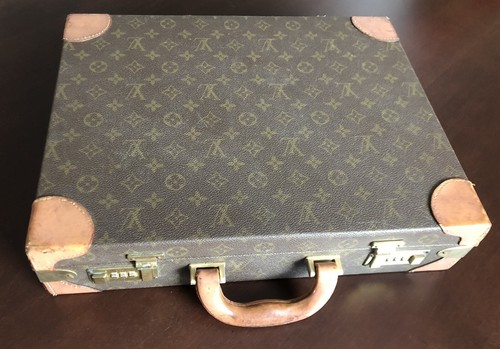 Valigetta ore louis vuitton - louis,