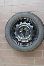 Reseverad 5,5x14 ET49 OPEL