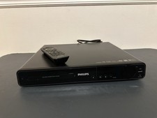 Philips HTS3371D Lettore DVD CD Home Theater 5.1ch Sistema audio surround testato