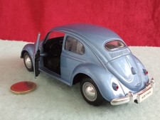 N675 modellino in metallo VW