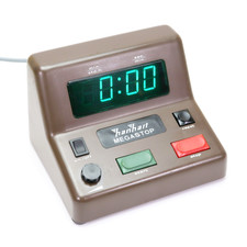 Hanhart Megastop Timer di