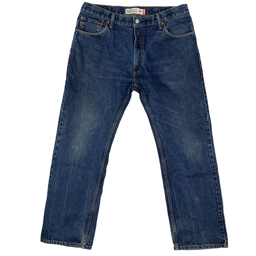 Jeans classico levi - classico, 505