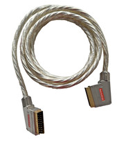 Premium Scart cavo spina scart