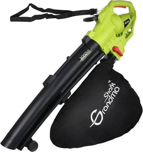 Grandma shark 3000w - 3, 1