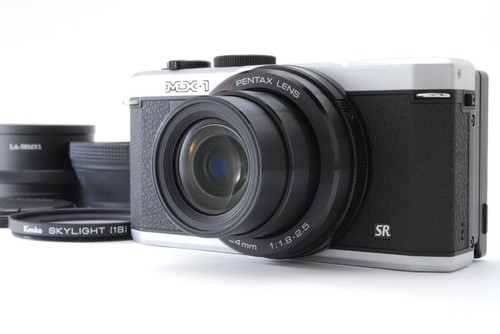 Fotocamera digitale pentax - fotocamera,