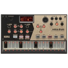 batteria korg volca