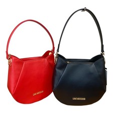 LOVE MOSCHINO Sacca Media da