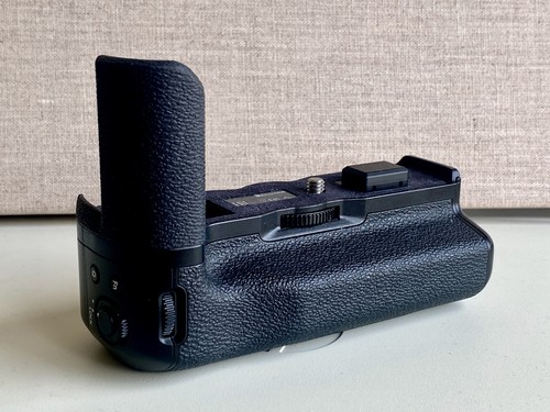 Fujifilm vpb xt2 battery - fujifilm, grip