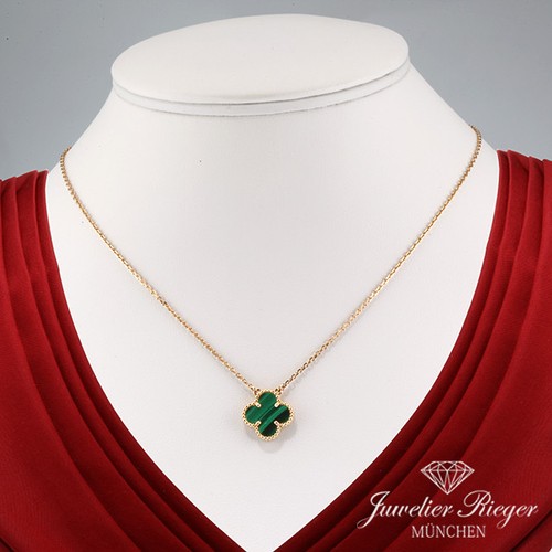 Van cleef arpels - &, collier