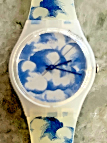 Swatch art special museo - art,