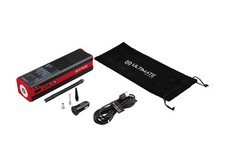Mini Compressore ad Aria Portatile Materassini Palloni Gomme USB type C 12 V