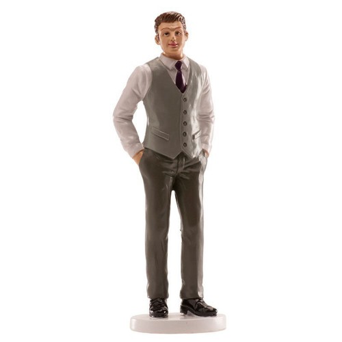 Cake topper matrimonio - topper,