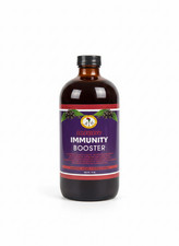 Elderberry Immunity Booster