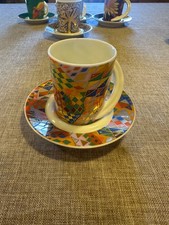 N.1 Tazzina espresso+ piattino
