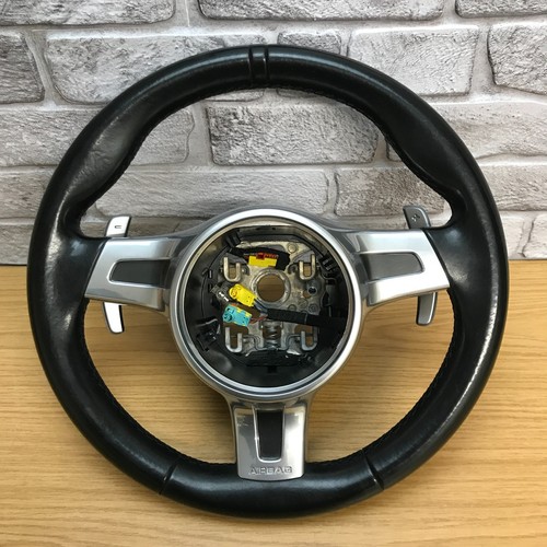 Volante pelle originale - volante,