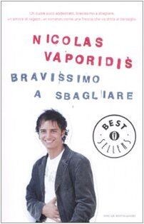 Bravissimo sbagliare oscar - a,