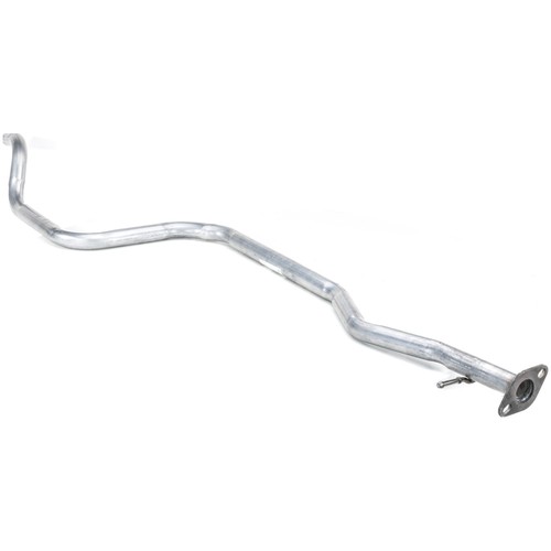 Nap carparts tubo - tubo, scarico