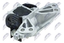Supporto, Cambio automatico Sx