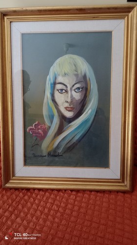 Quadro romano mussolini - quadro,
