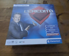 L'eredità Gioco da tavolo