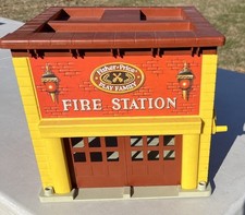 Vintage 1979 Fisher Price Play