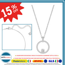 Collana Swarovski Collezione
