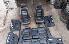 VOLVO V70 III BW Set Salone