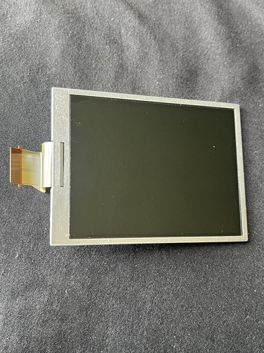 Ricambio schermo lcd per nikon - ricambio,
