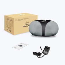 Snailax Cuscino massaggiante