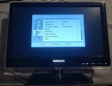 TV Hannspree HSG1138 19
