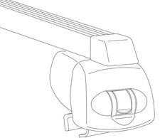 ATERA 044208 SIGNO Barre