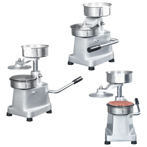 Pressa per hamburger con - pressa, 500