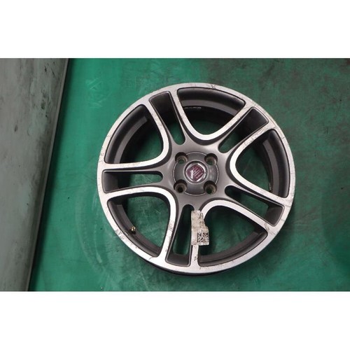 Cerchi lega fiat grande - 4,