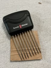 Sonic Lama Porta Pomodoro