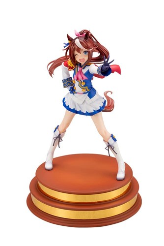 Figura uma musume pretty derby - musume,