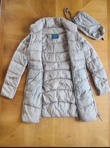 Piumino 100 grammi benetton - piumino,