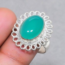 Anello bigiotteria etnica moda