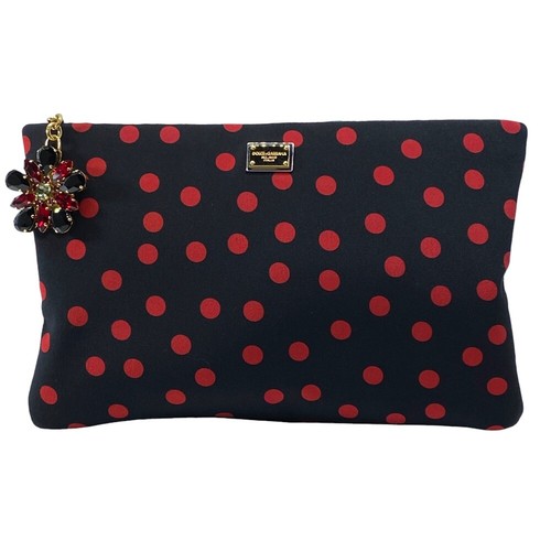 Borsa pochette dolce gabbana - borsa,