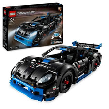 LEGO Technic Porsche GT4