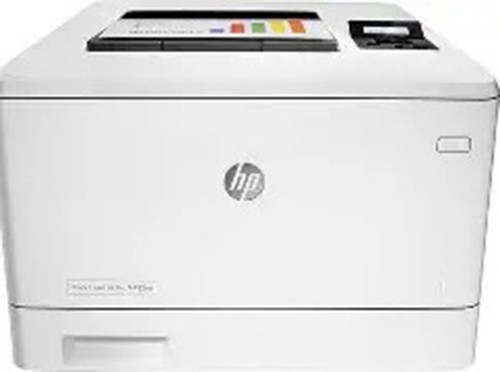 Color laserjet pro m452nw - laserjet,