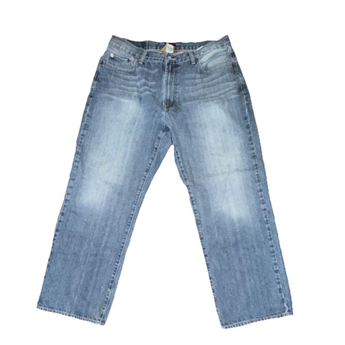 Jeans uomo denim - , blu